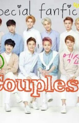 [Special Fanfic] EXO Couples