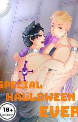 Special Halloween Ever