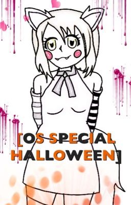 [SPECIAL HALLOWEEN] Os Couple (Oc et manga 😘) [Suite : 31 Octobre 2018]