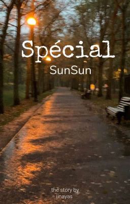 SPÉCIAL •SunSun•