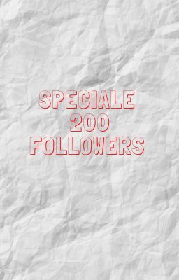 Speciale 200