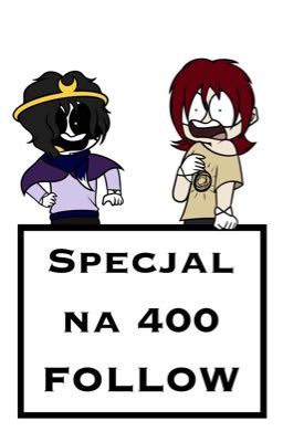 Specjal na 400 follow