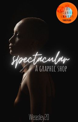 Spectacular (graphic shop)