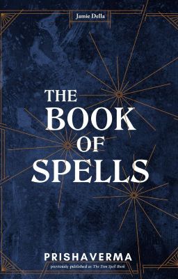 SPECTACULAR SPELLS!