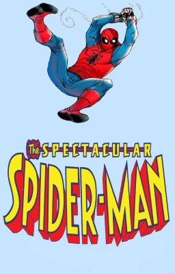 Spectacular Spider-Man 