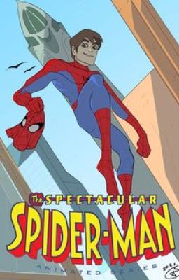 Spectacular Spider-Man (Lo que pudo haber sido).