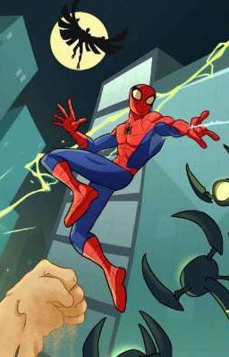 Spectacular Spider-Man:Volver Amar