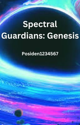 Spectral Guardians: Genesis