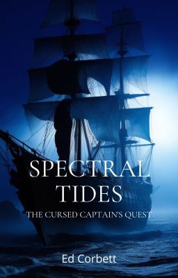 Spectral Tides: The Cursed Captain's Quest