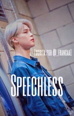 Speechless - Park Jimin