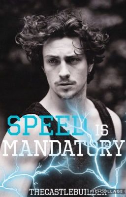 Speed Is Mandatory (A Pietro Maximoff Short Story)