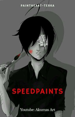 Speedpaints