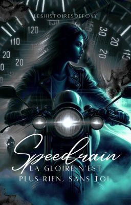 Speedrain [Terminer]