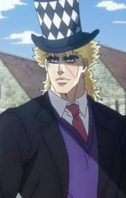 Speedwagon and Spencer's Bizarre Clash at The Gas Station