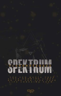 Spektrum [ ᴡʏᴢᴡᴀɴɪᴀ ʟɪᴛᴇʀᴀᴄᴋɪᴇ ] 