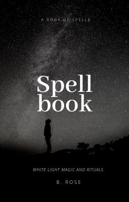 SPELL BOOK