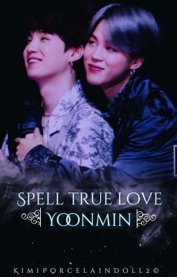 spell true love ─ 𝘆𝗼𝗼𝗻.𝗺𝗶𝗻