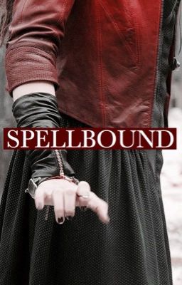 SPELLBOUND 