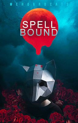 Spellbound (BxB) (pending new title)