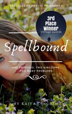 Spellbound: COMPLETE