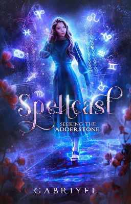 Spellcast: Seeking the Adderstone