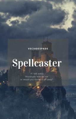 Spellcaster | {Kiribaku}