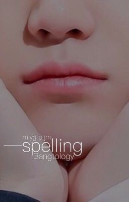 Spelling || YoonMin