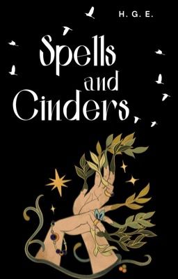 Spells and Cinders