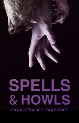 Spells & Howls ©