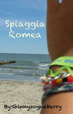 Spiaggia Romea