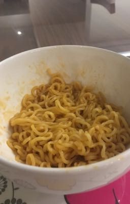 Spicy Noodle Recipie