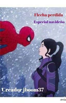 Spider-Bishop: Especial De Navidad 