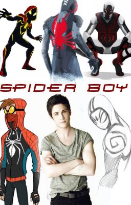 Spider-Boy | İntikam Adalettir