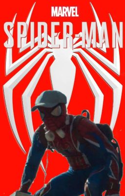 Spider-Cop [Young Adult Peter Mb/S]