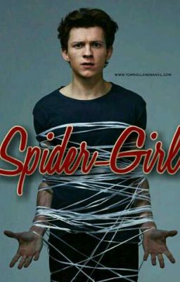 Spider-Girl (Peter Parker y tu)