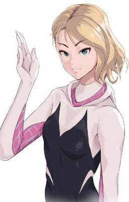 spider gwen: nueva aventura