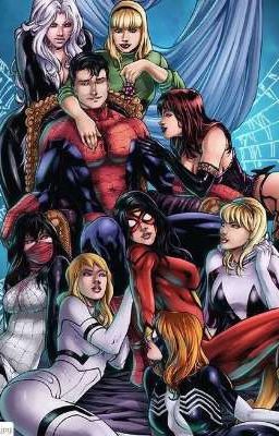 SPIDER-HAREM 617