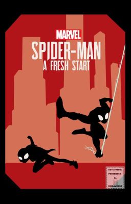 Spider-Man: A Fresh Start