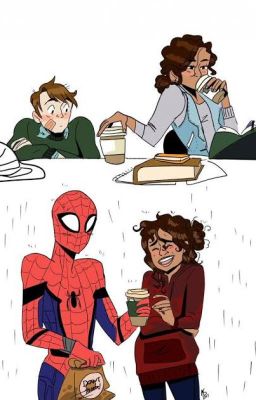 Spider-Man and the Avengers