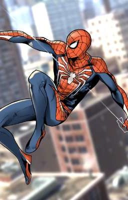 Spider-Man joins UA