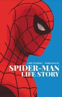 Spider-Man Life Story (MCU)