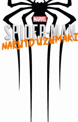 Spider Man Naruto Uzumaki