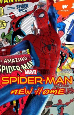 Spider-Man: New Home