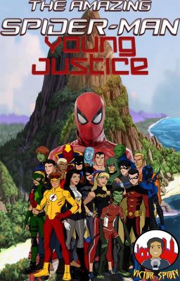 Spider-Man New Justice