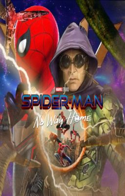 Spider-man:No Way Home 