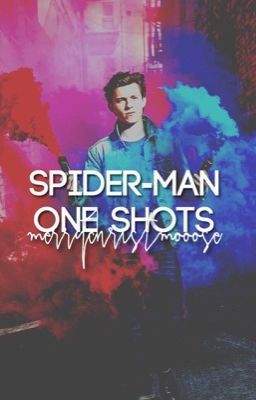 Spider-man One Shots