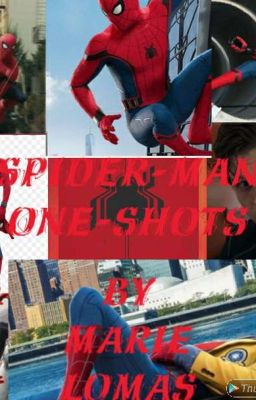 Spider-Man (One-Shots)