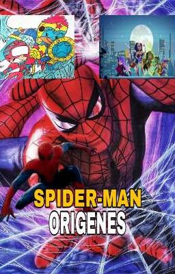 Spider-Man Origenes