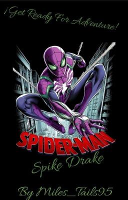 Spider-Man: Spike Drake 