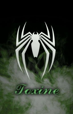 Spider-man:Toxine (Zawieszone)